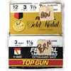 Image 1 : 12 Gauge LOT - x 50 Shells
