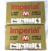 Image 1 : 12 Gauge Imperial LOT - x 50 Shells