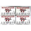 Image 1 : 12 Gauge Winchester Super Target LOT - x100 Shells