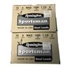 Image 1 : 12 Gauge 3 Inch MAG Remington LOT - 50 Shells