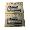 Image 1 : 12 Gauge 3 Inch MAG Remington LOT - 50 Shells