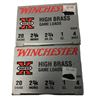 Image 1 : 20 Gauge Winchester High Brass - 50 Shells