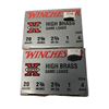 Image 1 : 20 Gauge Winchester High Brass - 50 Shells
