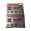 Image 1 : 20 Gauge Winchester High Brass - 50 Shells