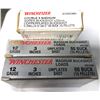 Image 1 : 12 Gauge 3 Inch BUCKSHOT Lot - x 15 Shells