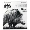 Image 1 : BPS SLUG 12 Gauge - 10 Shells