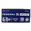 Image 2 : 45-70 Federal X Henry Birthday Editon - 20 Round NIB