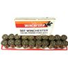 Image 1 : 307 Winchester 150 Grain PP - 20 Rounds