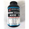 Image 1 : H335 Hodgdon Rifle Power