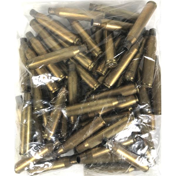25-06 Brass Lot x60 Casings