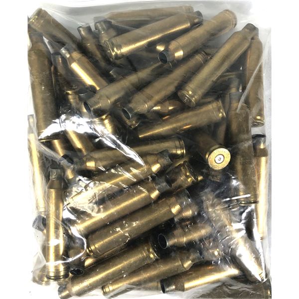 7MM Rem Mag Brass x70 Casings