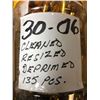 Image 2 : 30-06 Brass x135 Casings