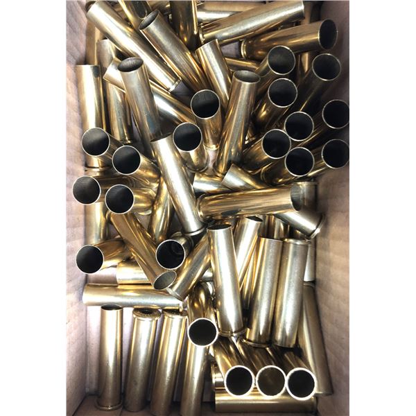 45-70 Brass x60 Casings