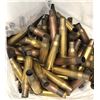 Image 1 : 7.62 x 54 Brass x50 Casings