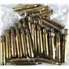 Image 1 : 30-06 Brass Casings x37