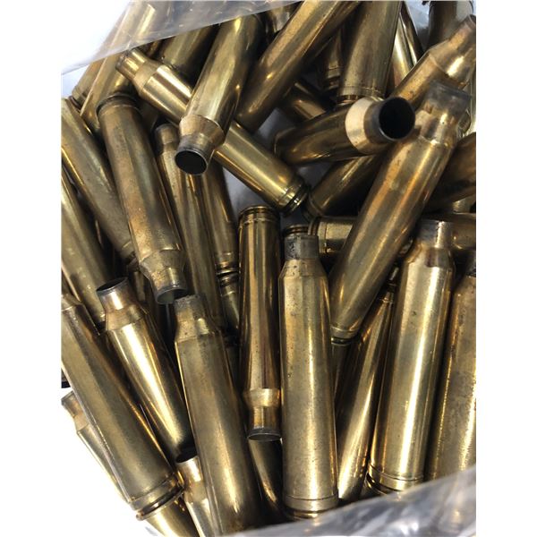 300 WIN Brass Casings x67