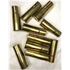 Image 1 : 577 Reformed Brass x9 Casings