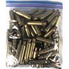 Image 1 : 7.5 x 55 Brass Casings x70