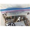 Image 2 : 7.5 x 55 Brass Casings x70