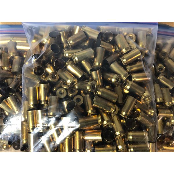 45 ACP Brass Casings x600