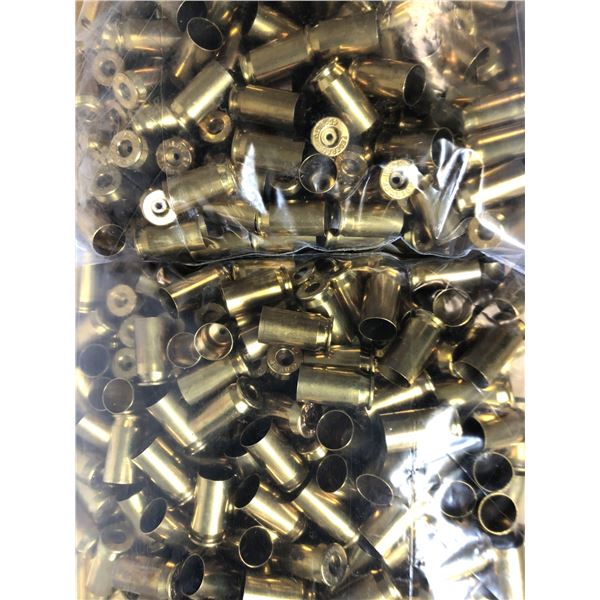 45 ACP Brass Casings x400
