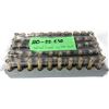 Image 1 : 22-250 Brass Casings x100 & Bullet Tray