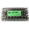 Image 2 : 22-250 Brass Casings x100 & Bullet Tray