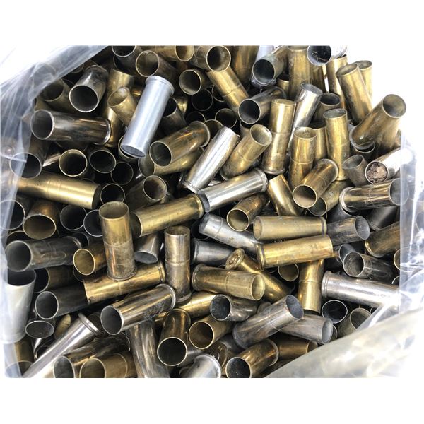 38 Special Brass - 9.9 KG LOT