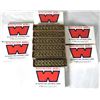 Image 1 : 243 WIN Brass LOT x120 - Boxed