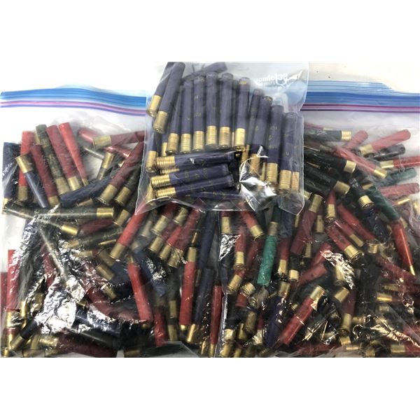 410 Gauge Shell Casings x215