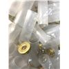 Image 1 : 12 Gauge PRIMED POPPER Shells Fiocchi x100