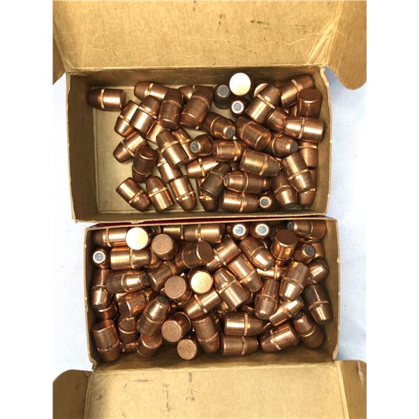 41 Caliber Bullets Hornady 210 Gr - x150
