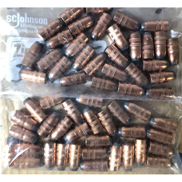 45-70 Bullets Hornady x60 - 405 Grain
