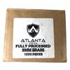 Image 1 : Atlanta 9MM Primed & Processed BRASS x1000