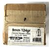 Image 1 : Berry's 9MM RN Bullets x1000