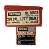 Image 1 : 270 CAL Bullets LOT x 150