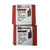 Image 1 : 270 CAL Hornady Bullets x200 - 150 Grain SP