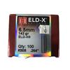 Image 1 : 6.5MM Hornady Bullets x65 - 143 Grain