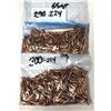 Image 1 : 224 CAL Bullets x590 - 55 Grain
