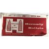 Image 1 : 30 CAL Hornady Bullets x500 - 190 Grain BT HP