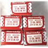 Image 1 : 22 CAL Bullets x500 - Hornady 53 Grain HP