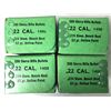 Image 1 : 22 CAL Bullets Sierra x400 - 53 Grain HP