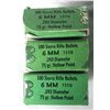 Image 1 : 6MM Bullets Sierra x300 - 75 Grain HP