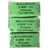 Image 1 : 6MM Bullets Sierra x300 - 75 Grain HP