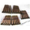 Image 1 : 7.62 x 54r Heavy Ball x25 Rounds On Clips