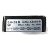 Image 1 : 5.6 x 52R SP S&B - 20 Rounds NIB