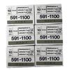 Image 1 : 7.5 x 55mm SWISS Ammo - 60 Rounds