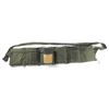 Image 1 : M1 30 CAL Bandolier & 56 Rounds On Clips