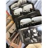 Image 2 : Vintage Stero Viewer 1896-1903 w/ 120 War & Other Plates