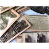 Image 4 : Vintage Stero Viewer 1896-1903 w/ 120 War & Other Plates